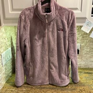 The North Face Osito jacket